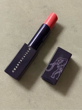 Impatients Chantecaille Lip Veil Lipstick